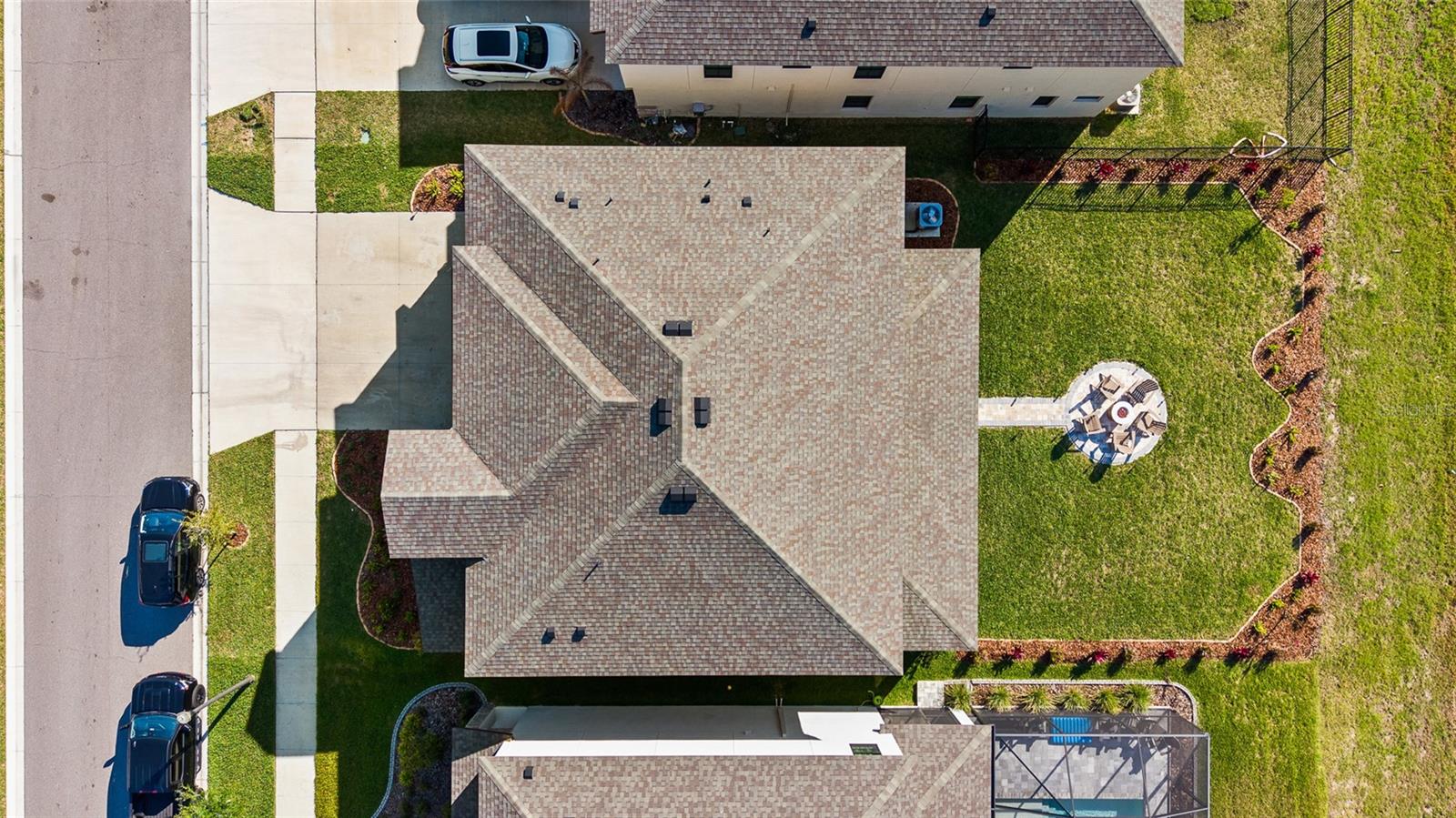 HINTON HAWKSTONE PHASE 1A2 - Residential