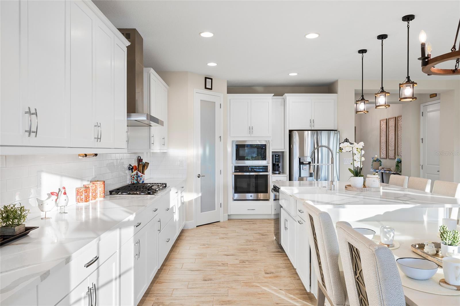 HINTON HAWKSTONE PHASE 1A2 - Residential