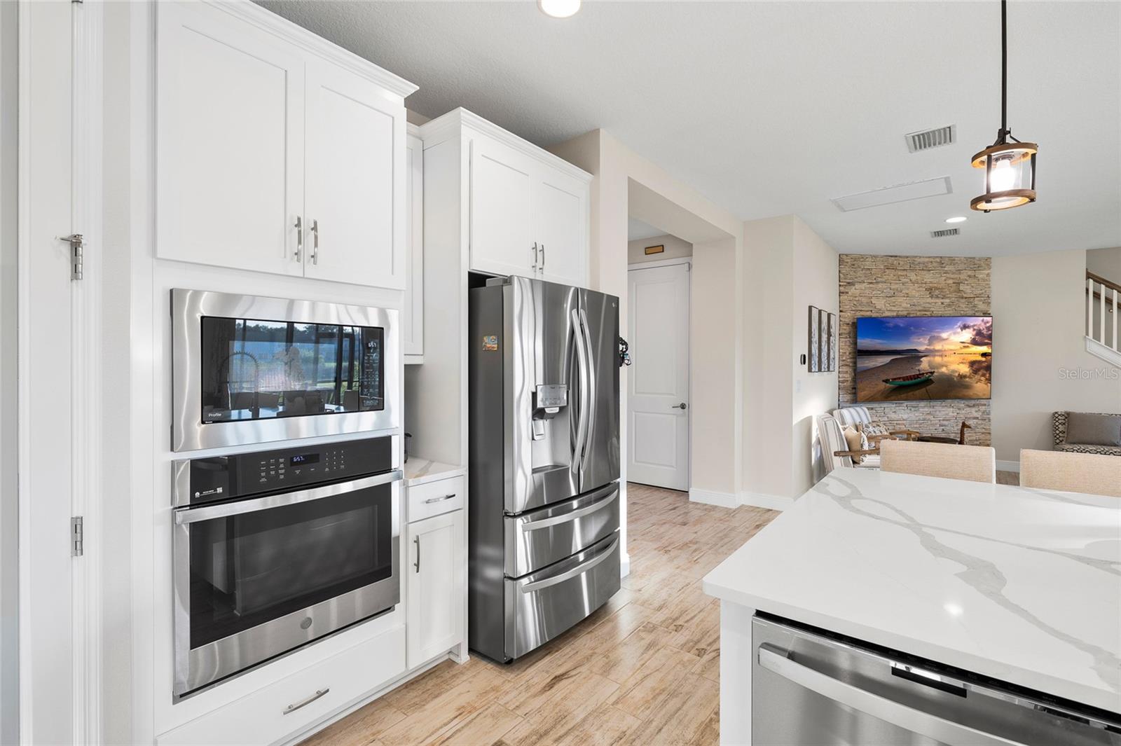 HINTON HAWKSTONE PHASE 1A2 - Residential