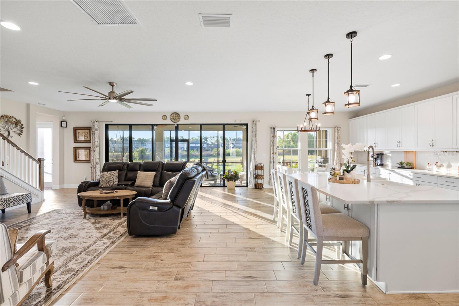 HINTON HAWKSTONE PHASE 1A2 - Residential