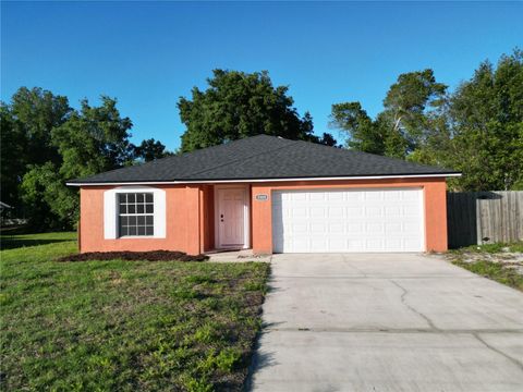 Photo of 1009 Fort Smith Boulevard, Deltona, FL 32725 (MLS # O6399020)