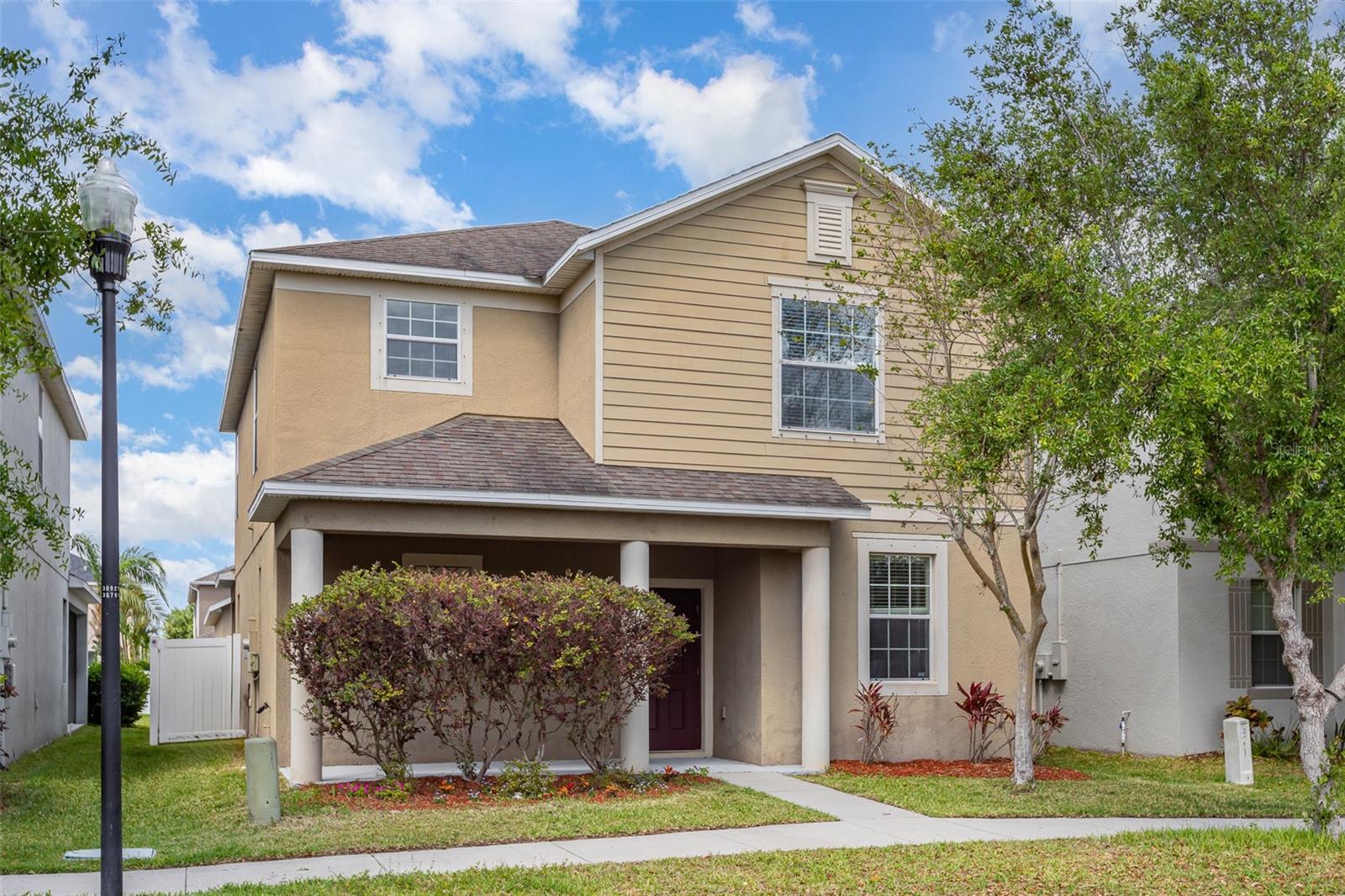 13417 LAKE MONROE PLACE
