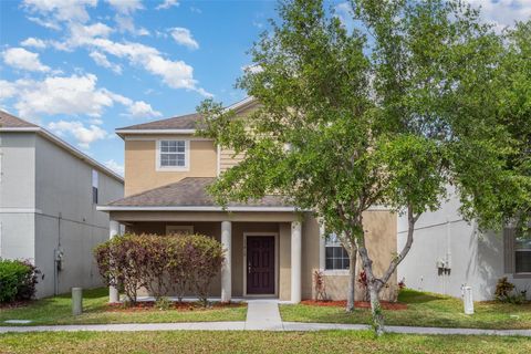 13417 LAKE MONROE PLACE RIVERVIEW FL 33579