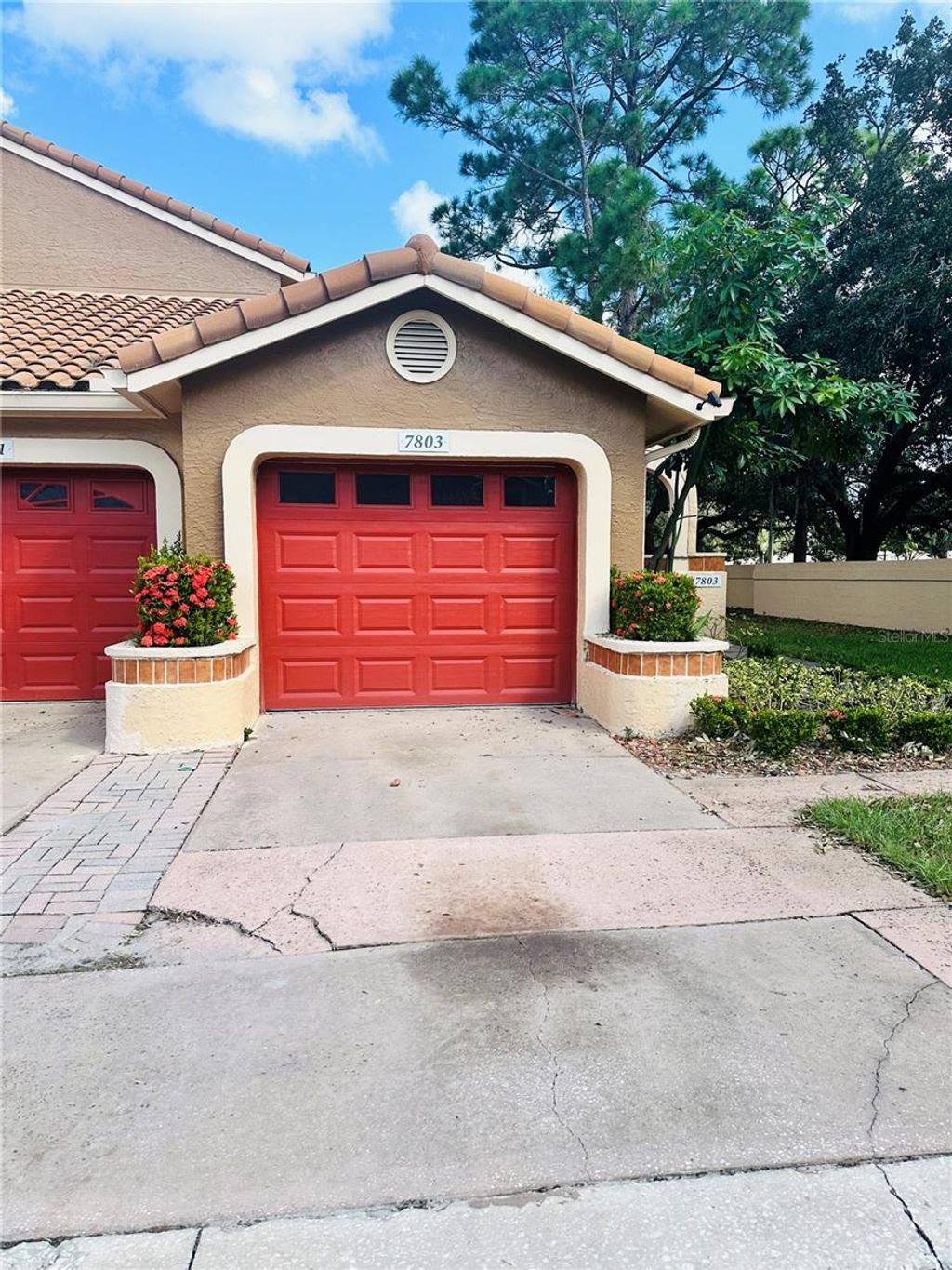 Photo of 7803 Sugar Brook Court #7803, Orlando, FL 32819 (MLS # S5147570)