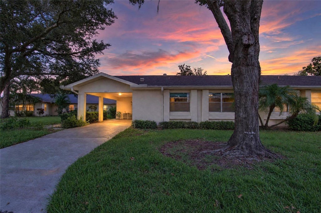 Photo of 2017 Hullhouse Drive, Sun City Center, FL 33573 (MLS # TB8559381)