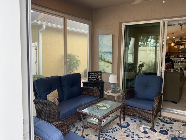 VILLAGES OF SUMTER MARIANNA VILLAS - Residential