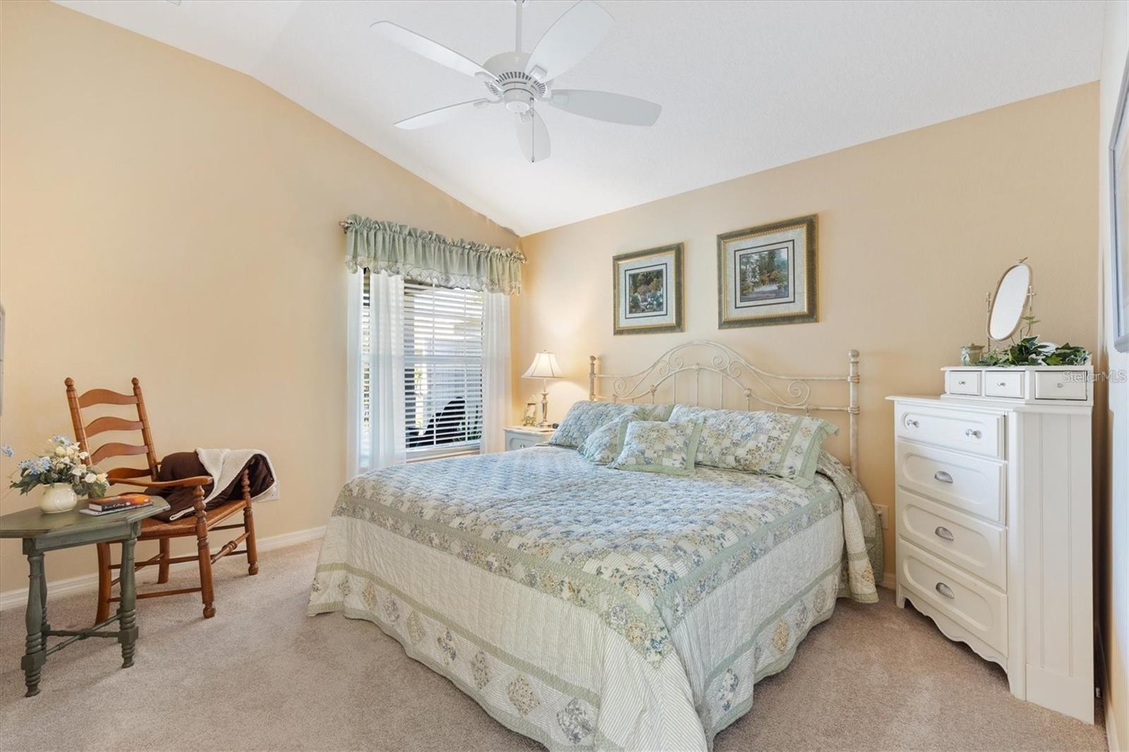VILLAGES OF SUMTER MARIANNA VILLAS - Residential