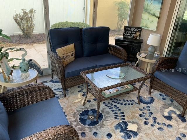 VILLAGES OF SUMTER MARIANNA VILLAS - Residential