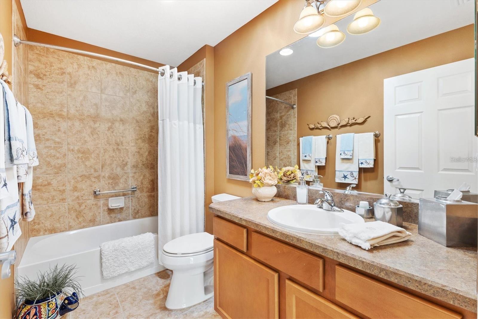 VILLAGES OF SUMTER MARIANNA VILLAS - Residential