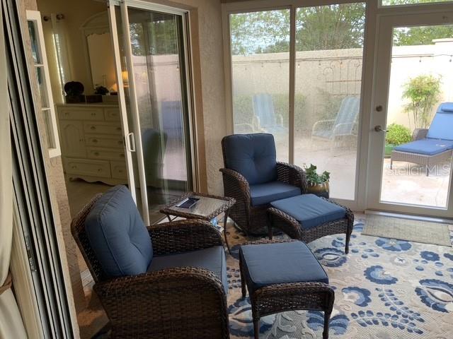 VILLAGES OF SUMTER MARIANNA VILLAS - Residential
