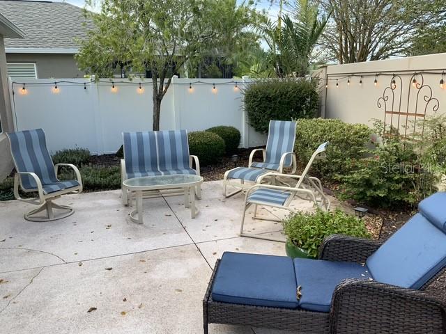 VILLAGES OF SUMTER MARIANNA VILLAS - Residential