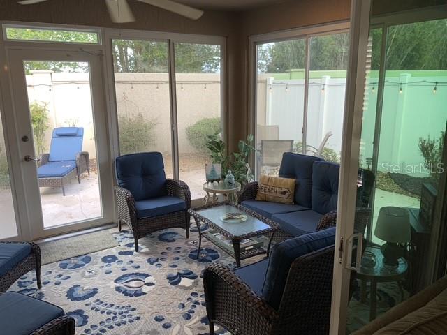 VILLAGES OF SUMTER MARIANNA VILLAS - Residential