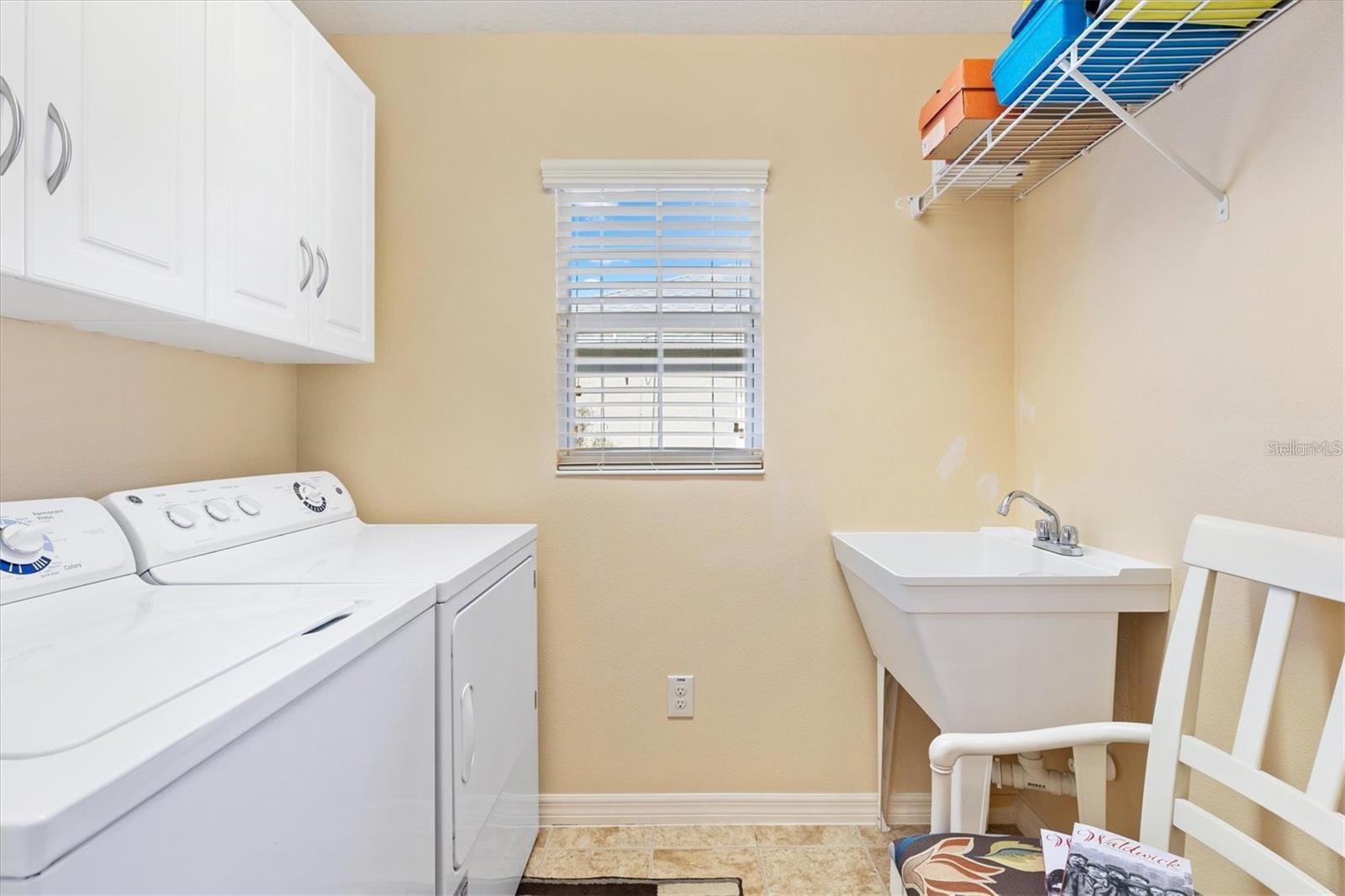 VILLAGES OF SUMTER MARIANNA VILLAS - Residential
