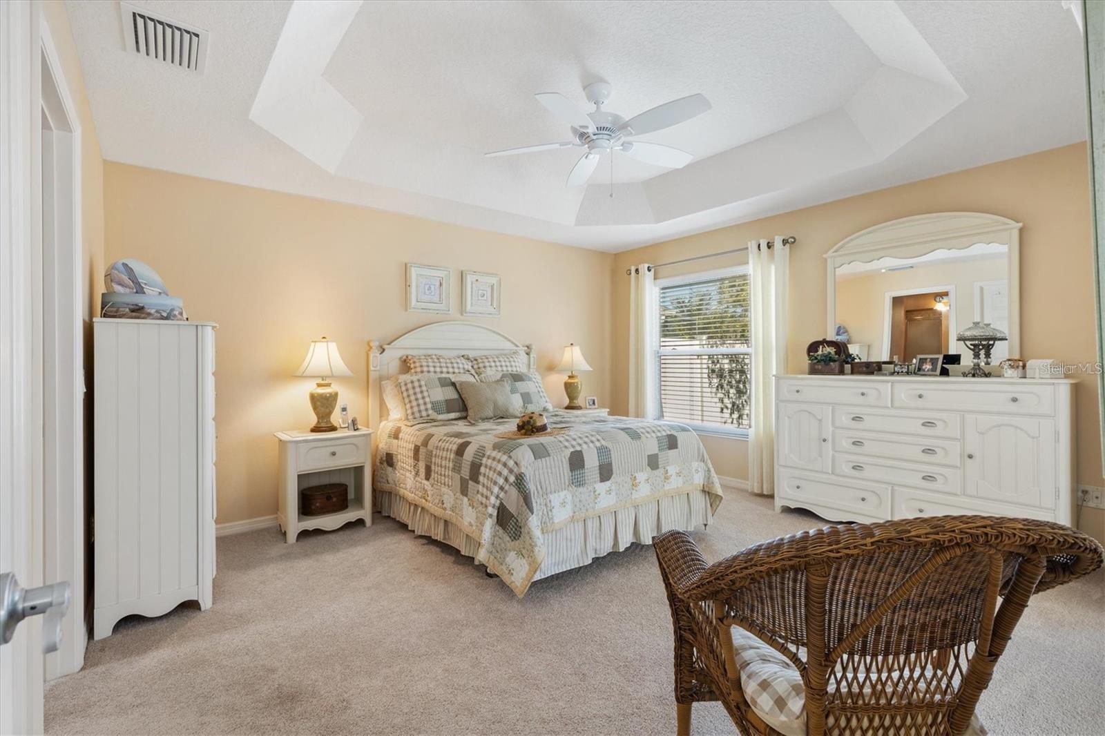 VILLAGES OF SUMTER MARIANNA VILLAS - Residential