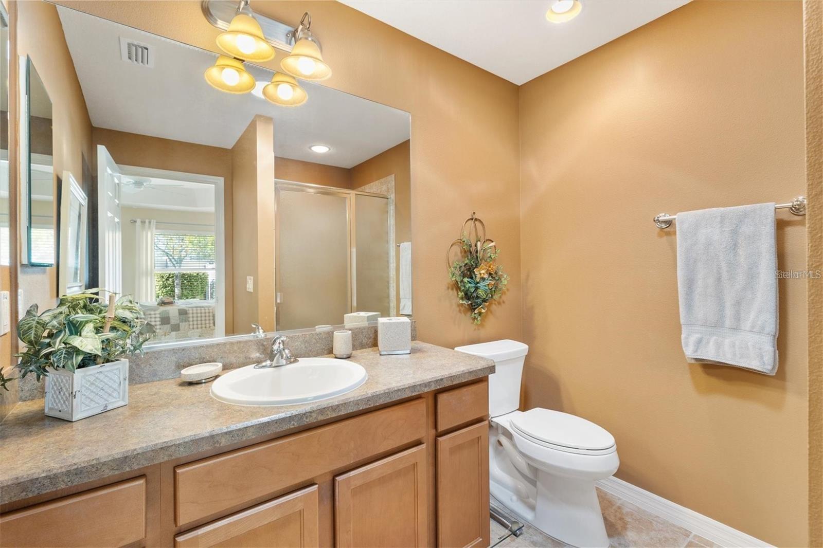 VILLAGES OF SUMTER MARIANNA VILLAS - Residential