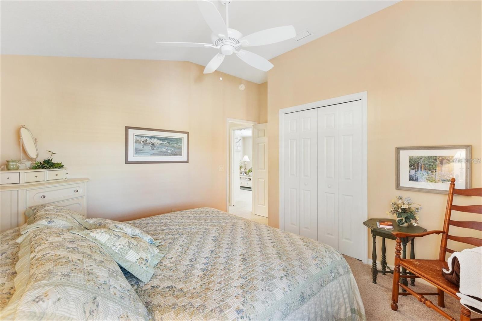 VILLAGES OF SUMTER MARIANNA VILLAS - Residential