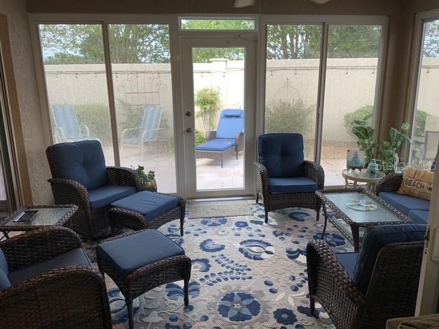 VILLAGES OF SUMTER MARIANNA VILLAS - Residential