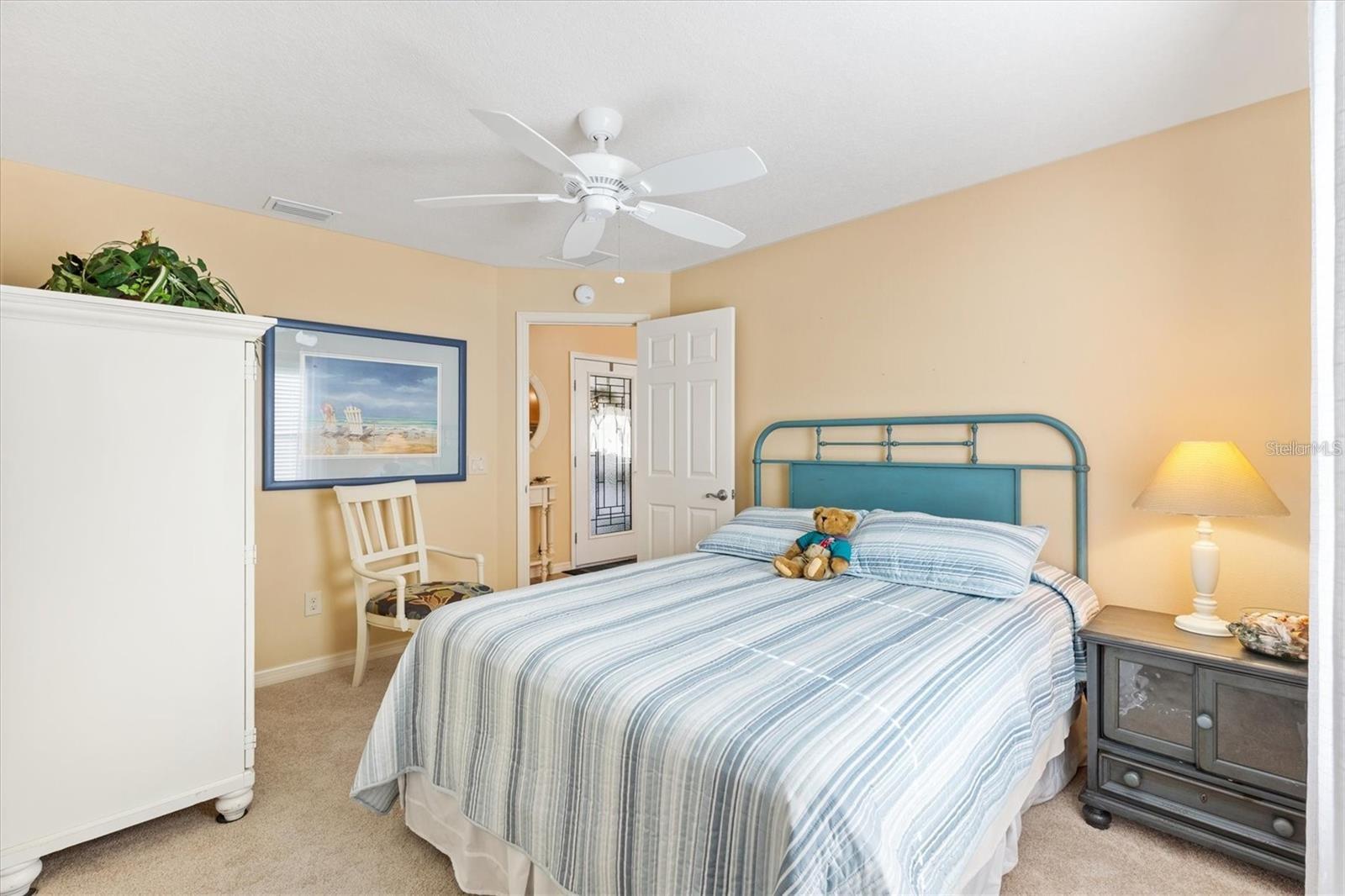 VILLAGES OF SUMTER MARIANNA VILLAS - Residential