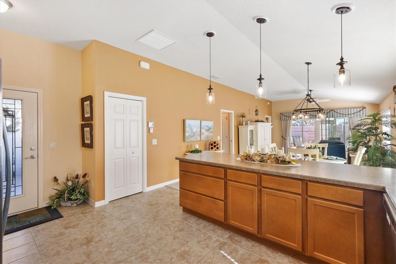 VILLAGES OF SUMTER MARIANNA VILLAS - Residential