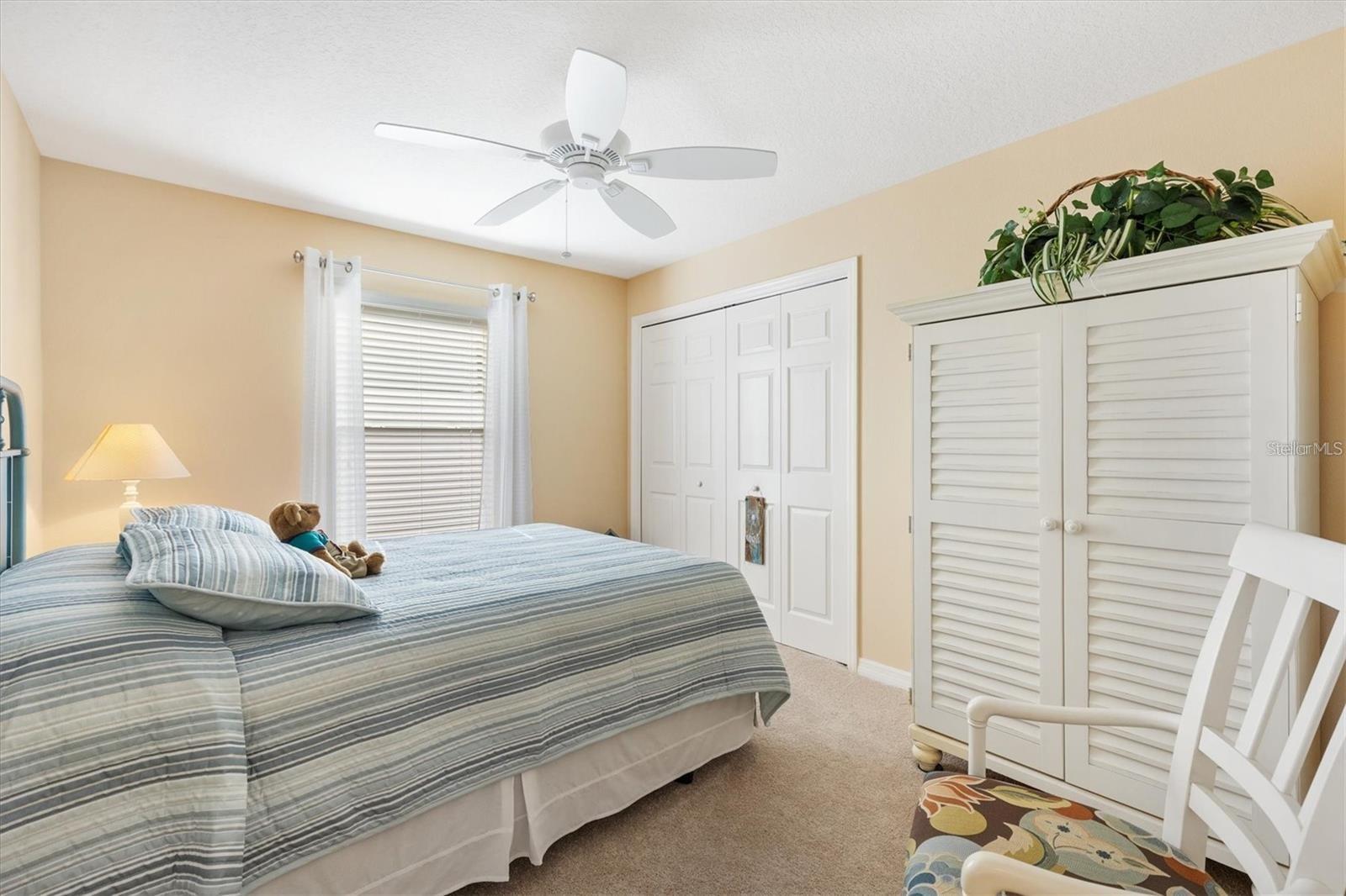 VILLAGES OF SUMTER MARIANNA VILLAS - Residential