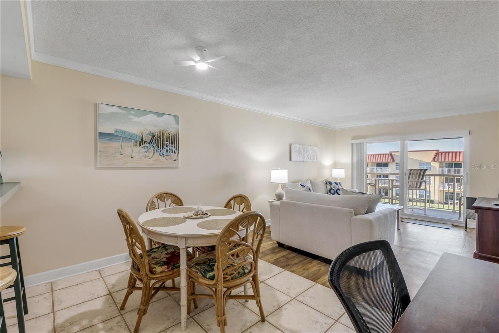 POINT EAST - Residential