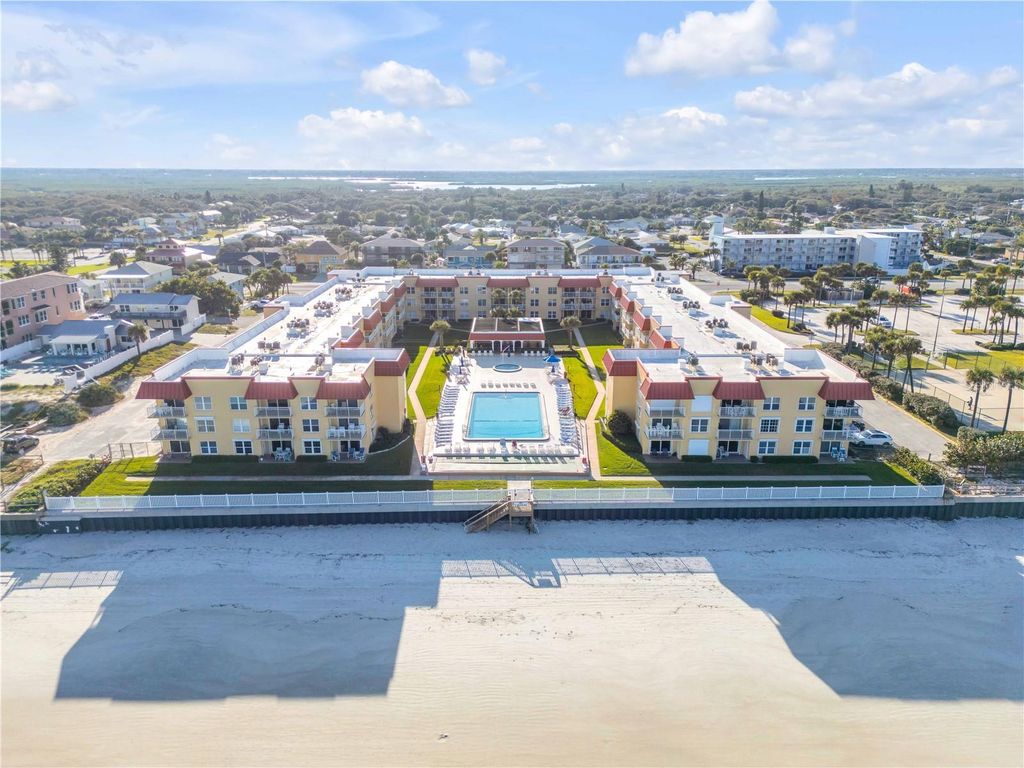 Photo of 3801 S Atlantic Avenue #UT325, New Smyrna Beach, FL 32169 (MLS # NS1086688)