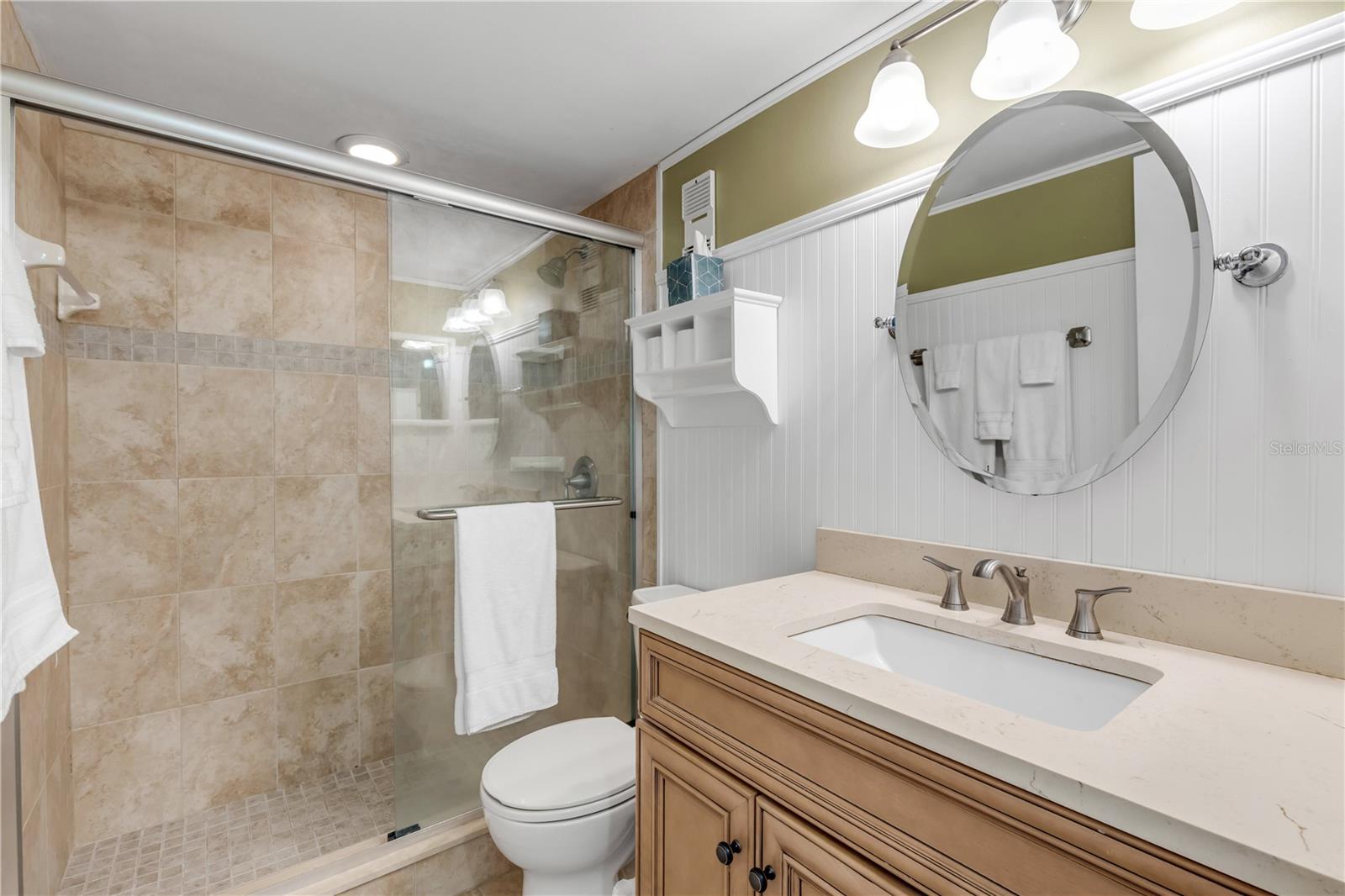 POINT EAST - Residential