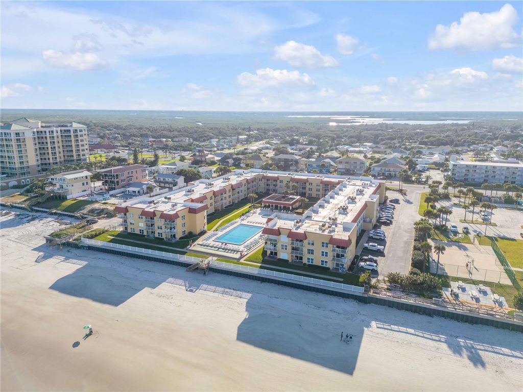 Photo of 3801 S Atlantic Avenue #UT325, New Smyrna Beach, FL 32169 (MLS # NS1086688)