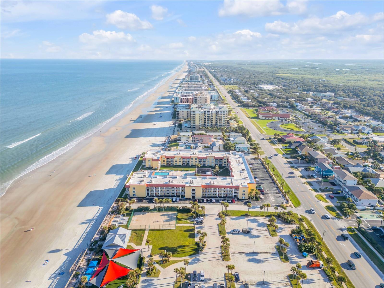 POINT EAST - Residential