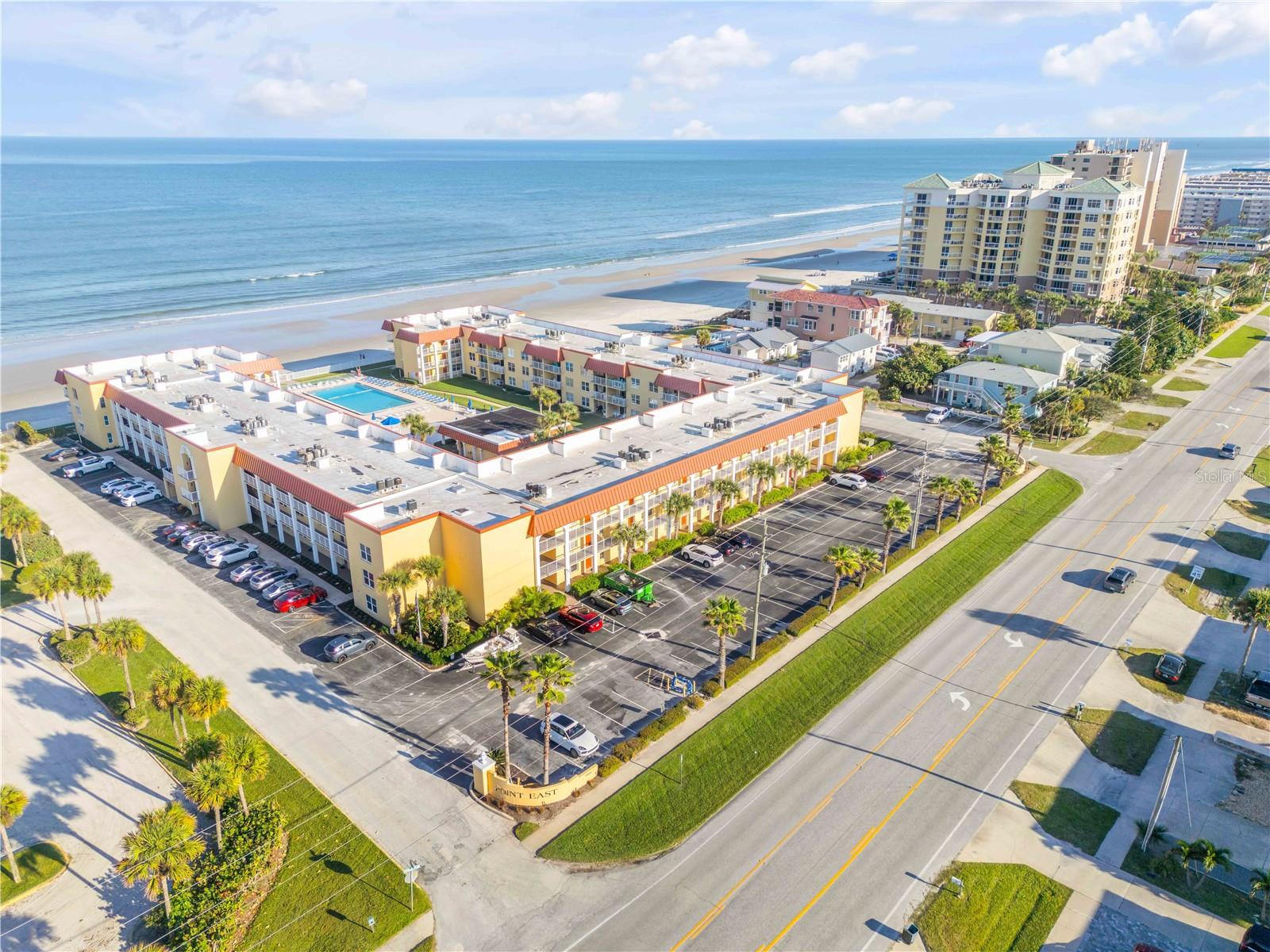 POINT EAST - Residential