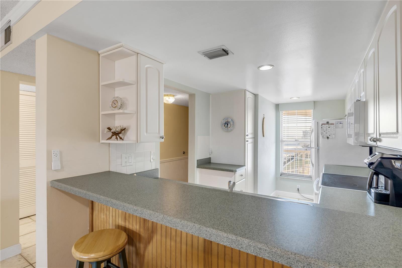 POINT EAST - Residential