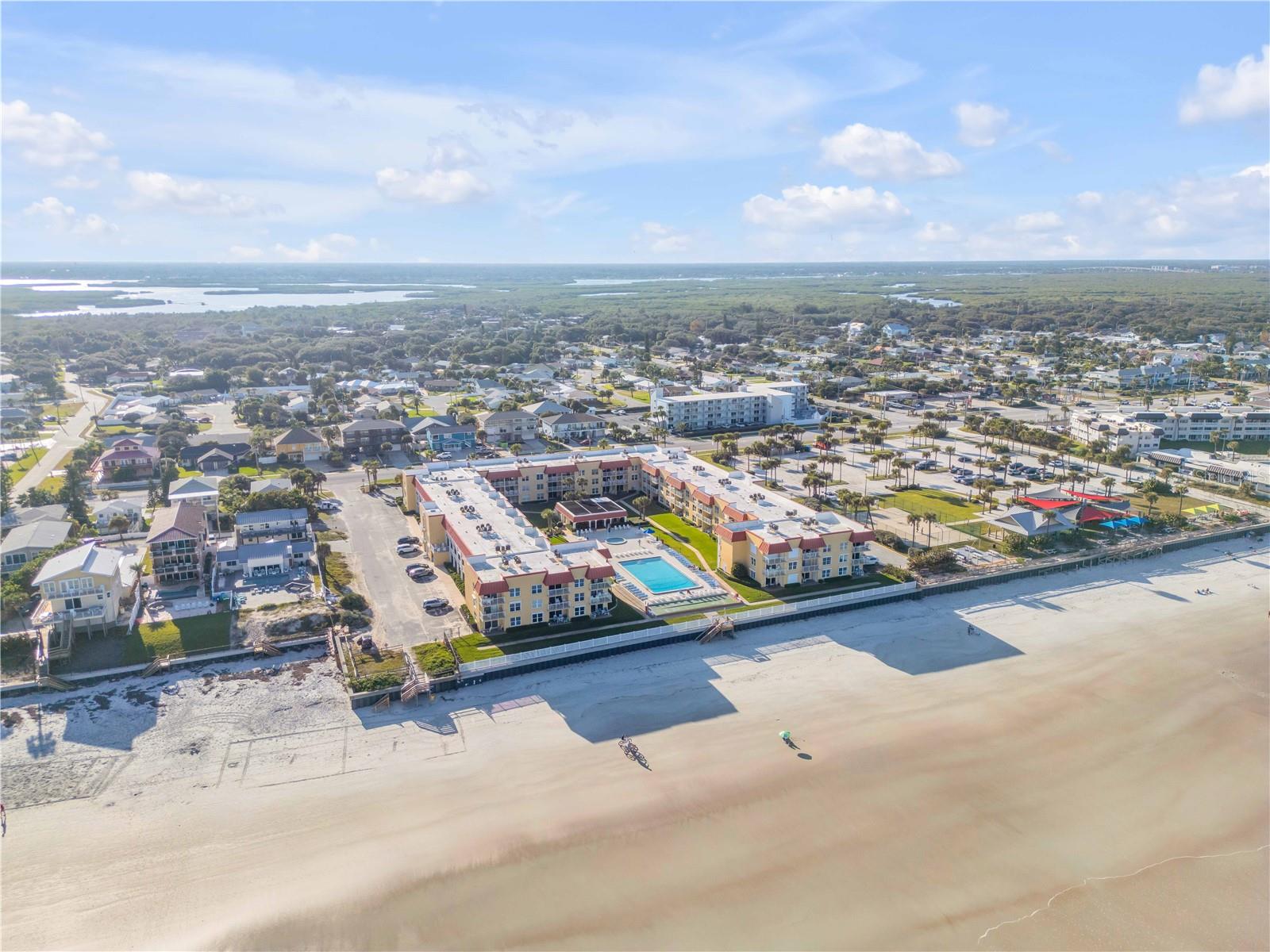 3801 S ATLANTIC AVENUE UT325