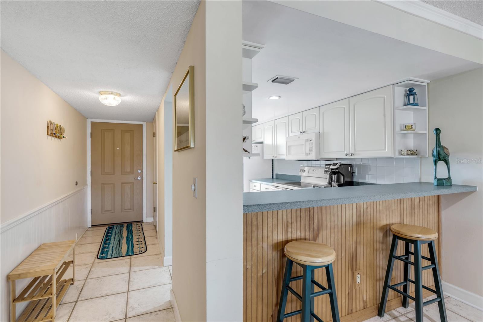 POINT EAST - Residential