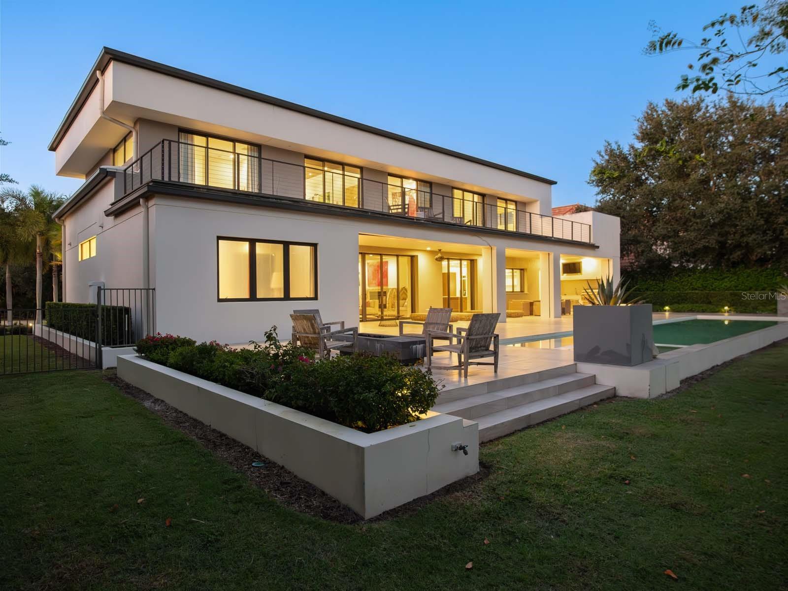 LAKE NONA ESTATES - Residential