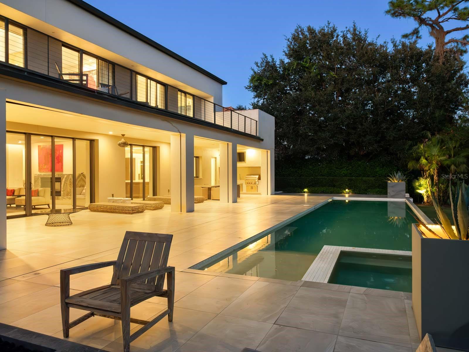 LAKE NONA ESTATES - Residential