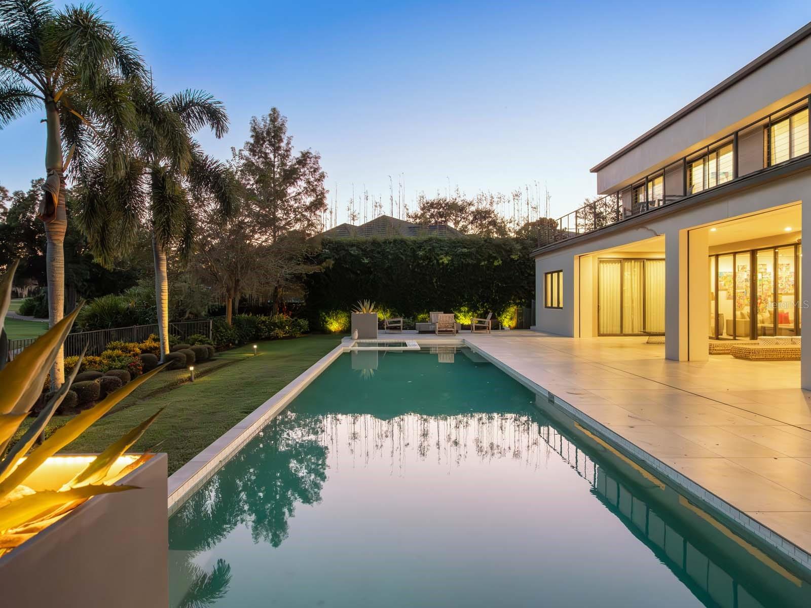 LAKE NONA ESTATES - Residential