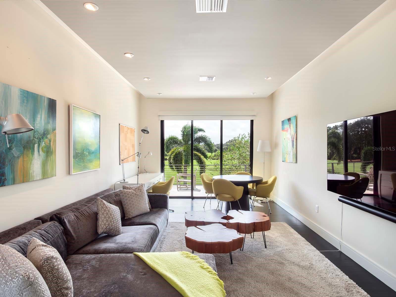 LAKE NONA ESTATES - Residential