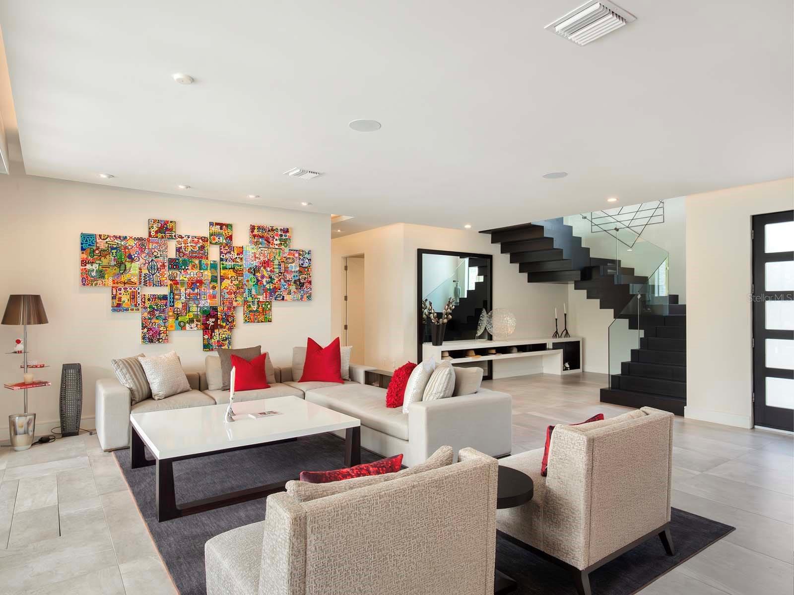 LAKE NONA ESTATES - Residential