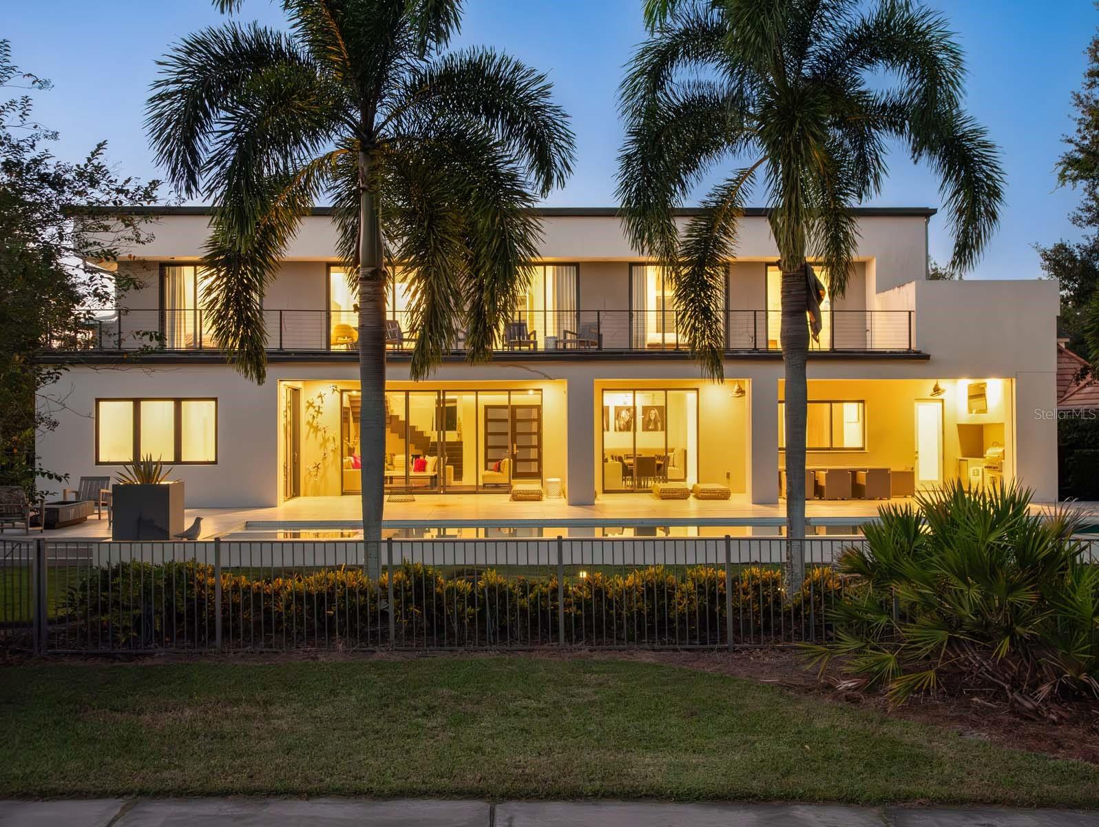 LAKE NONA ESTATES - Residential