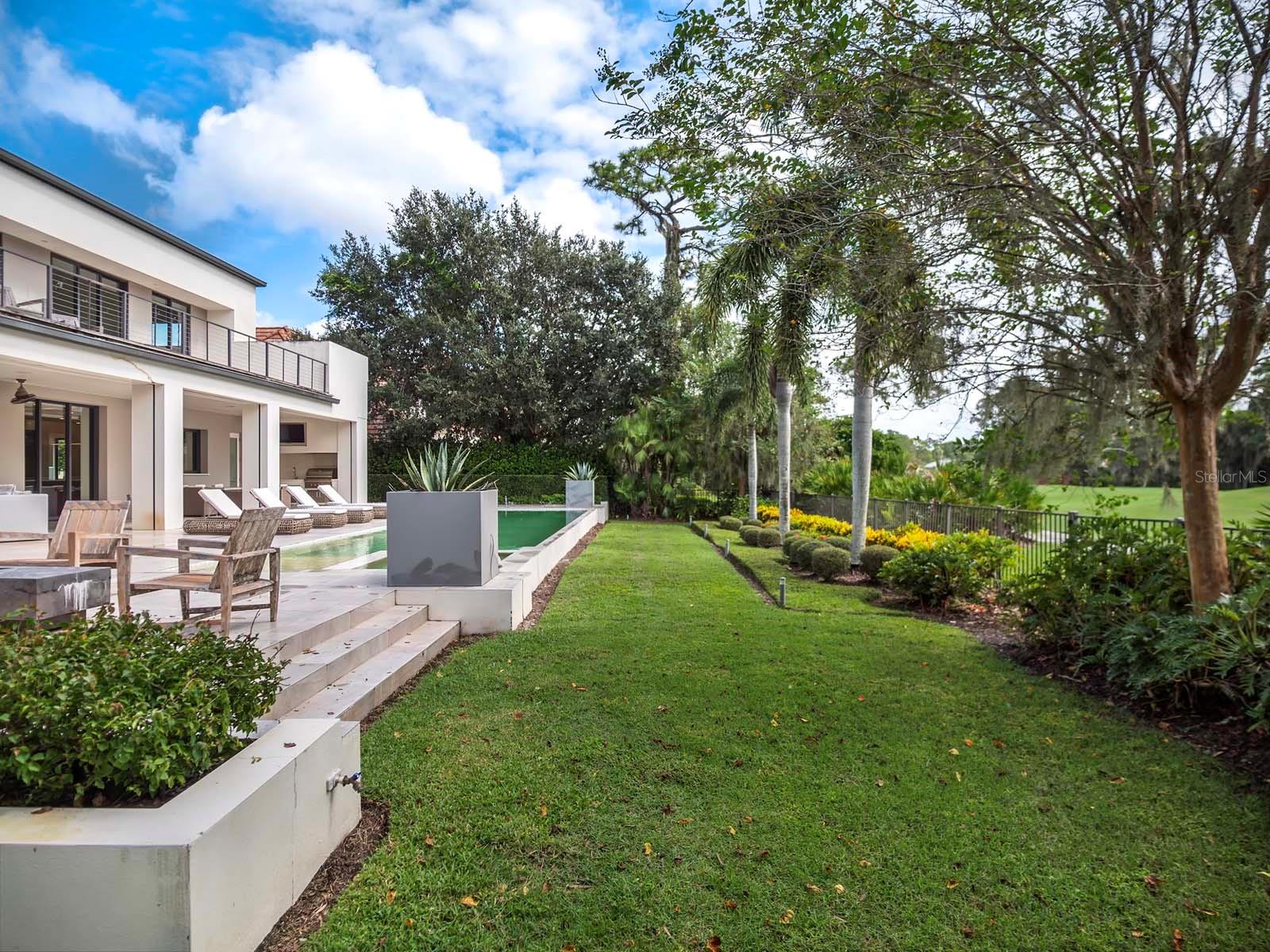 LAKE NONA ESTATES - Residential