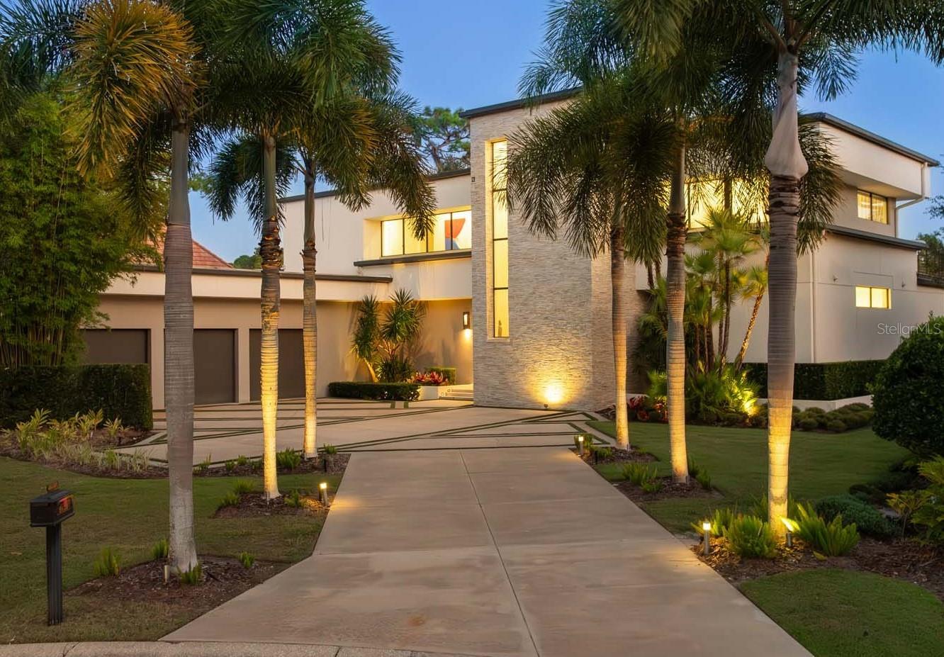 LAKE NONA ESTATES - Residential