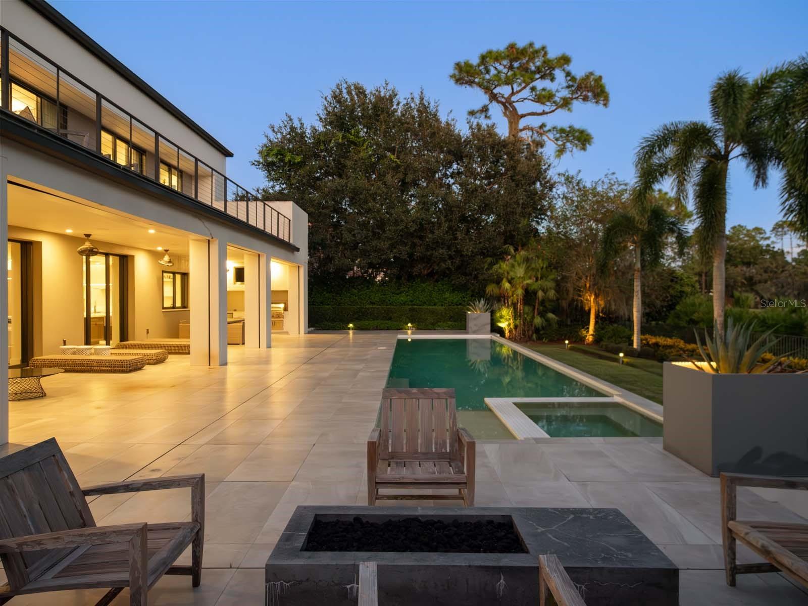 LAKE NONA ESTATES - Residential