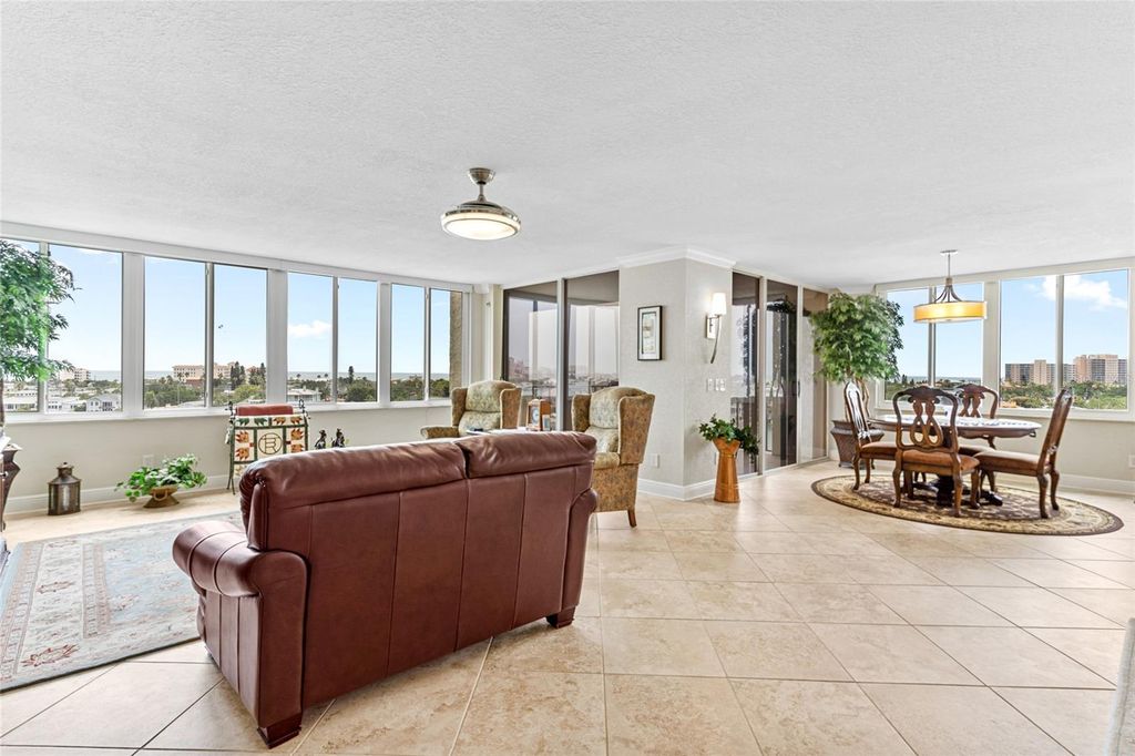 Photo of 736 Island Way #705, Clearwater, FL 33767 (MLS # T3444549)