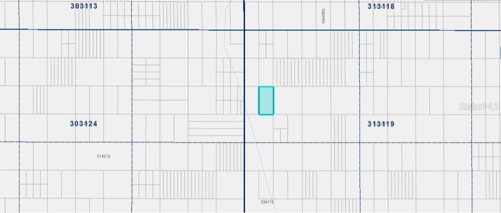 Photo of N/A, Frostproof, FL 33843 (MLS # O6267582)