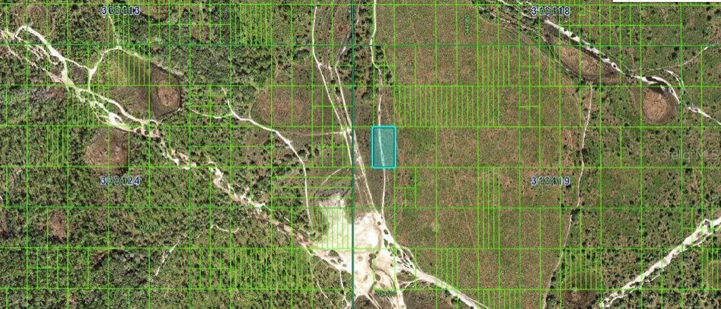 Photo of N/A, Frostproof, FL 33843 (MLS # O6267582)
