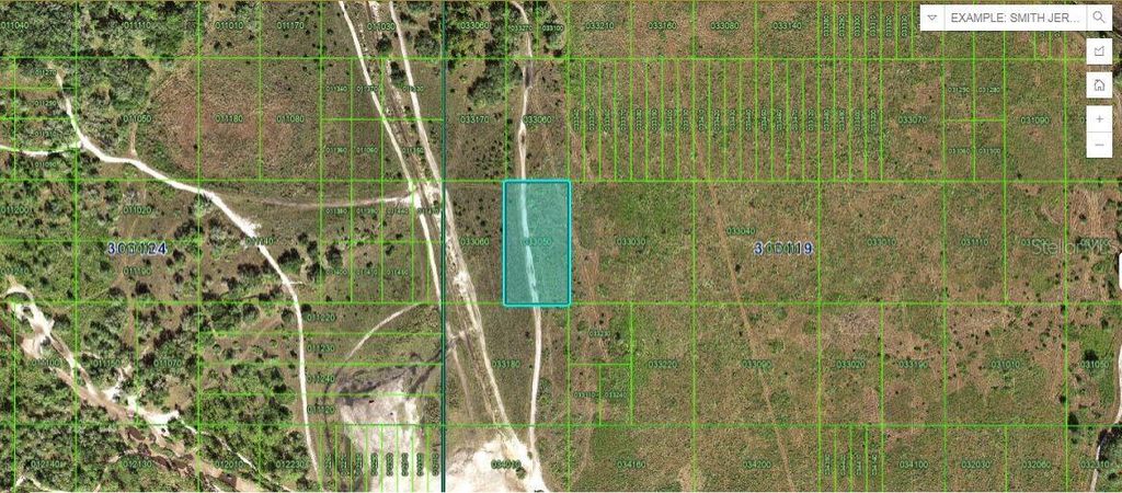 Photo of N/A, Frostproof, FL 33843 (MLS # O6267582)