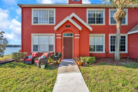 A home in TAMPA