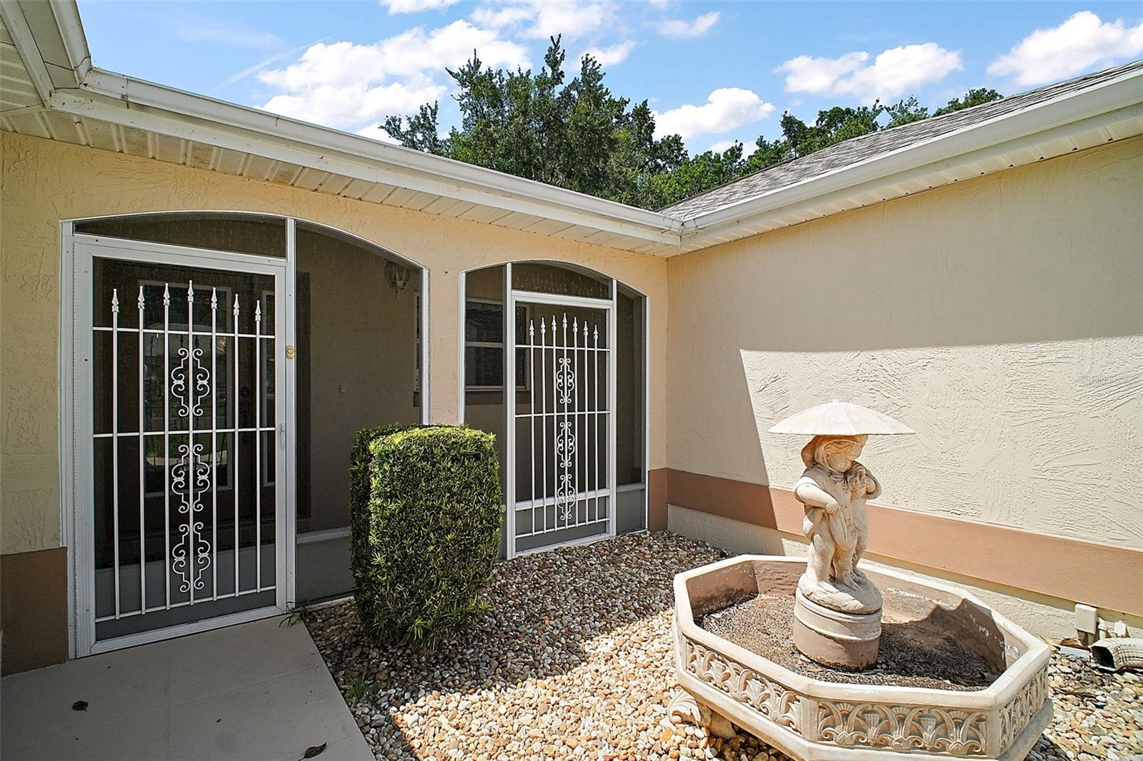 1512 CERVANTES PLACE