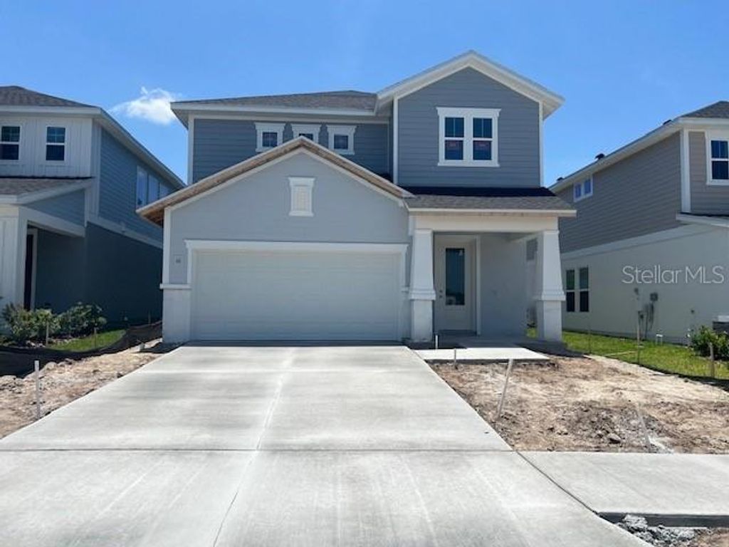 Photo of 28740 Jujube Road, Wesley Chapel, FL 33543 (MLS # TB8358538)