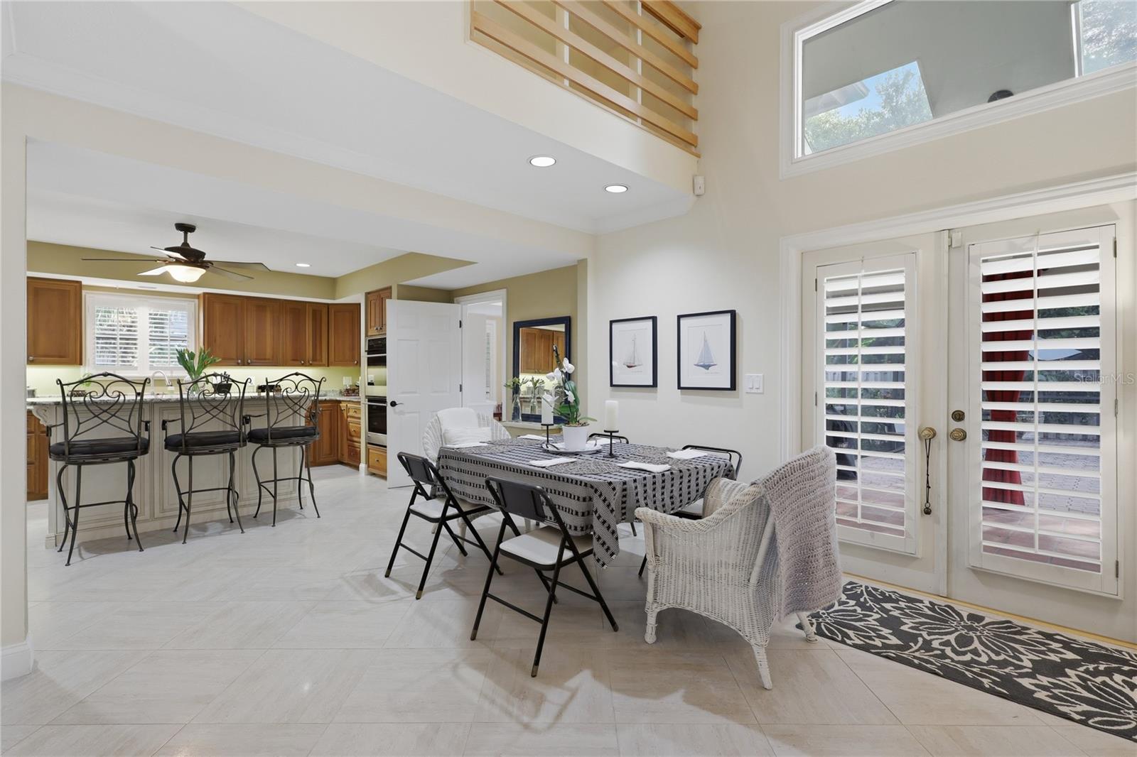 THE LANDINGS - Residential